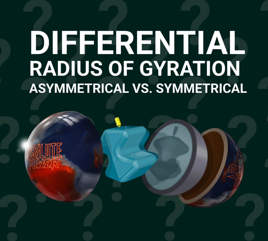 INSIDE THE BOWLING BALL: UNDERSTANDING RG, DIFFERENTIAL, AND SYMMETRY