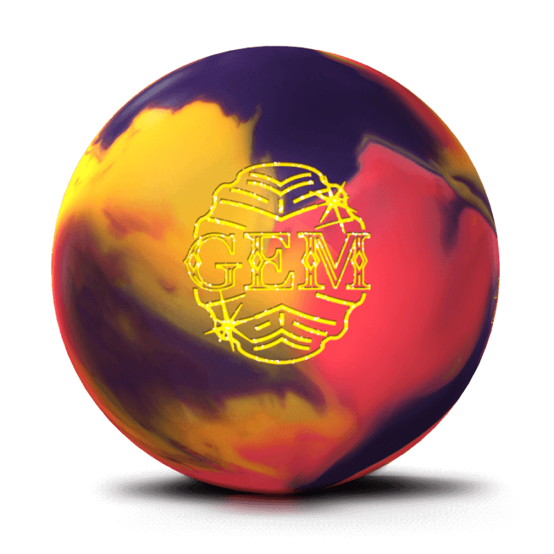 ROTO GRIP GEM BOWLING BALL