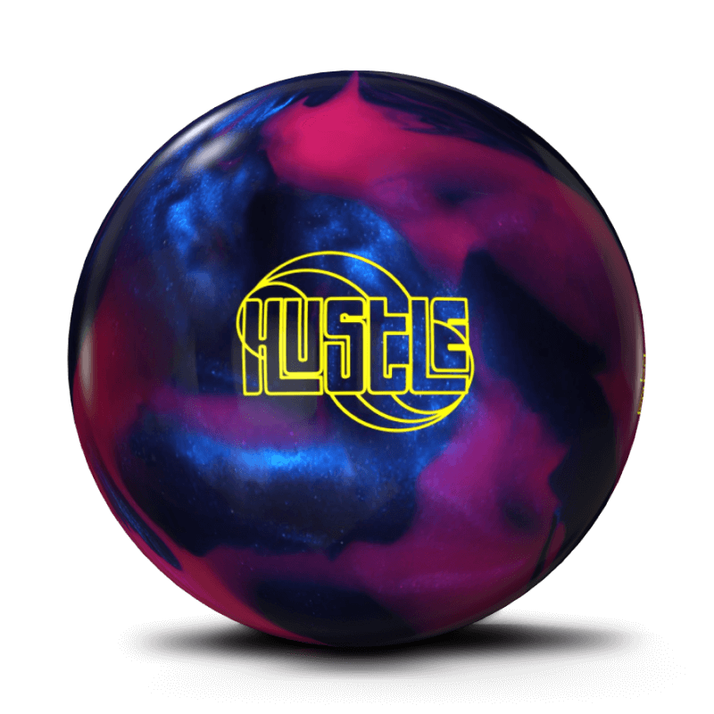 ROTO GRIP HUSTLE M-M BOWLING BALL