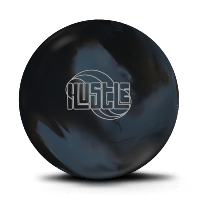 ROTO GRIP HUSTLE X-RAY BOWLING BALL