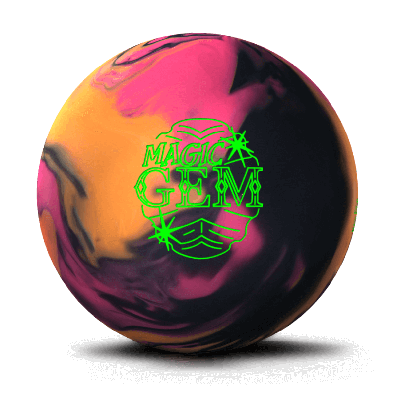 ROTO GRIP MAGIC GEM BOWLING BALL