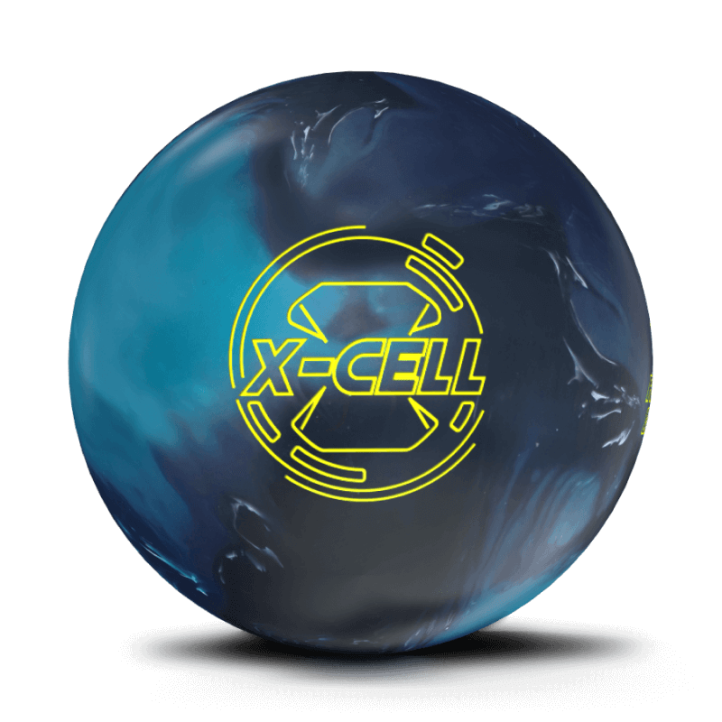 ROTO GRIP X-CELL BOWLING BALL