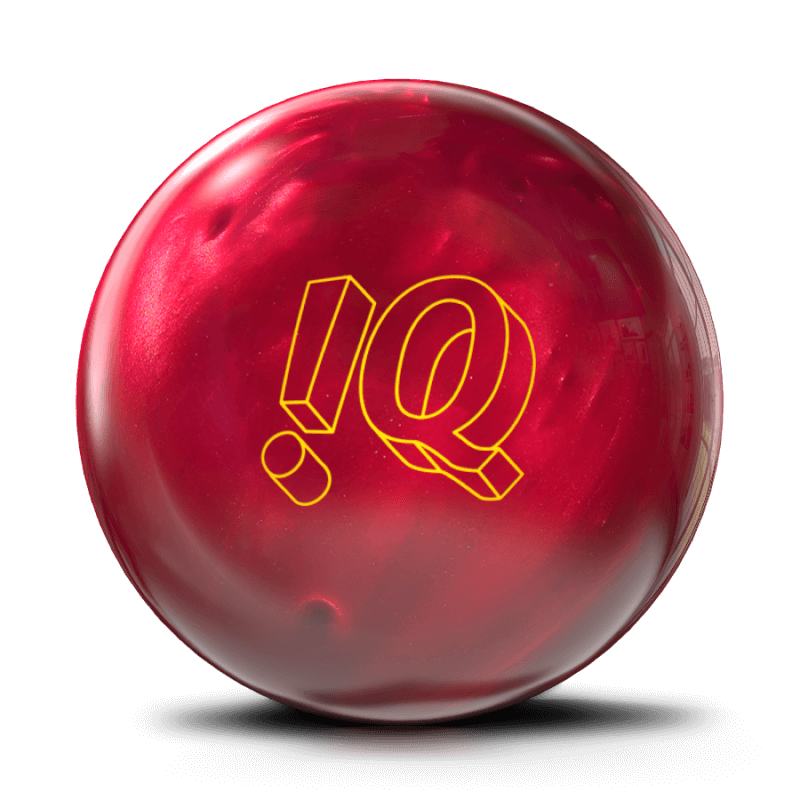 STORM !Q TOUR RUBY BOWLING BALL