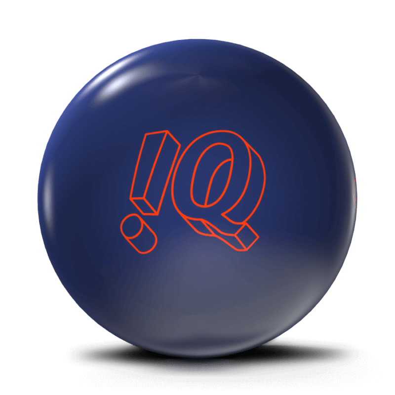 STORM !Q TOUR BOWLING BALL