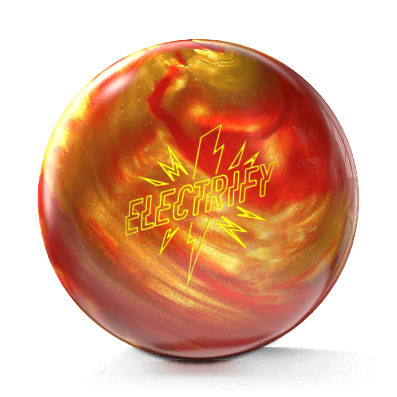 STORM ELECTRIFY G-O BOWLING BALL