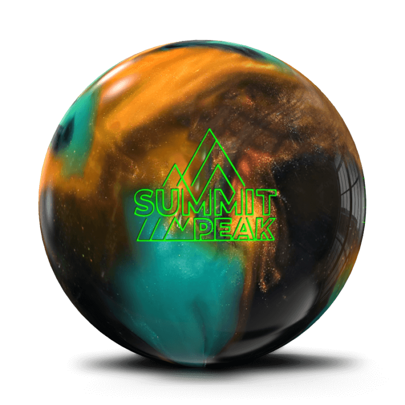 STORM SUMMIT PEAK BOWLING BALL