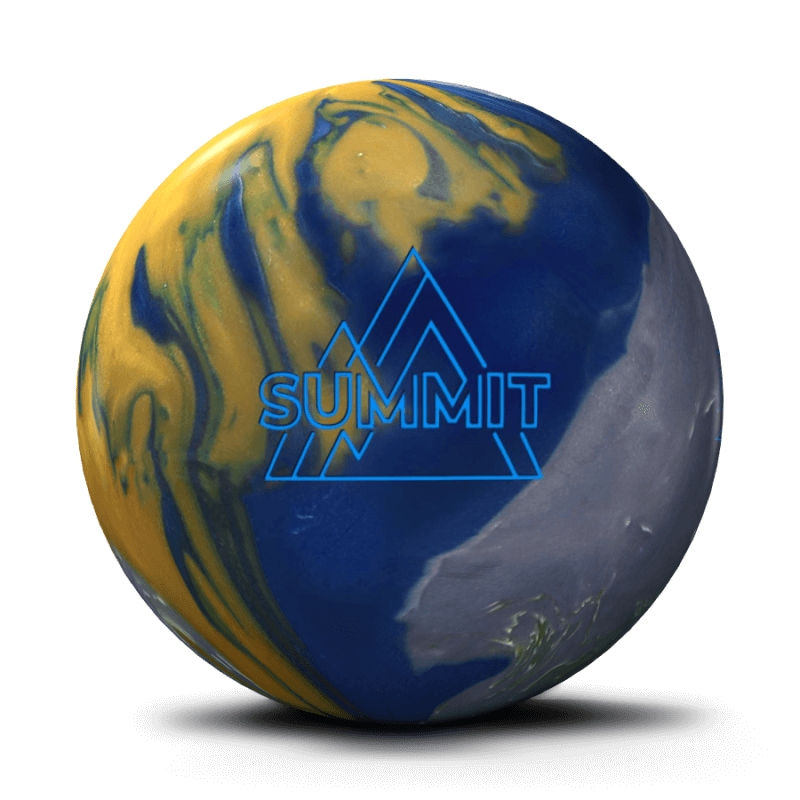 STORM SUMMIT BOWLING BALL